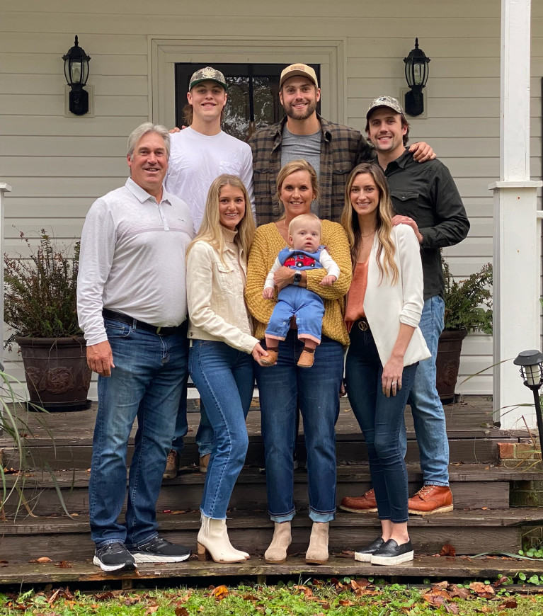 Heart of Hope Annual Banquet